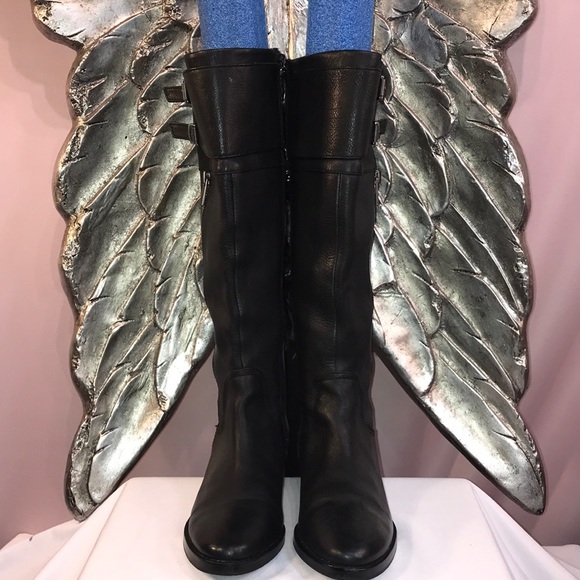 Arturo Chiang Boots Size 6.5 M 💕 - Picture 2 of 8